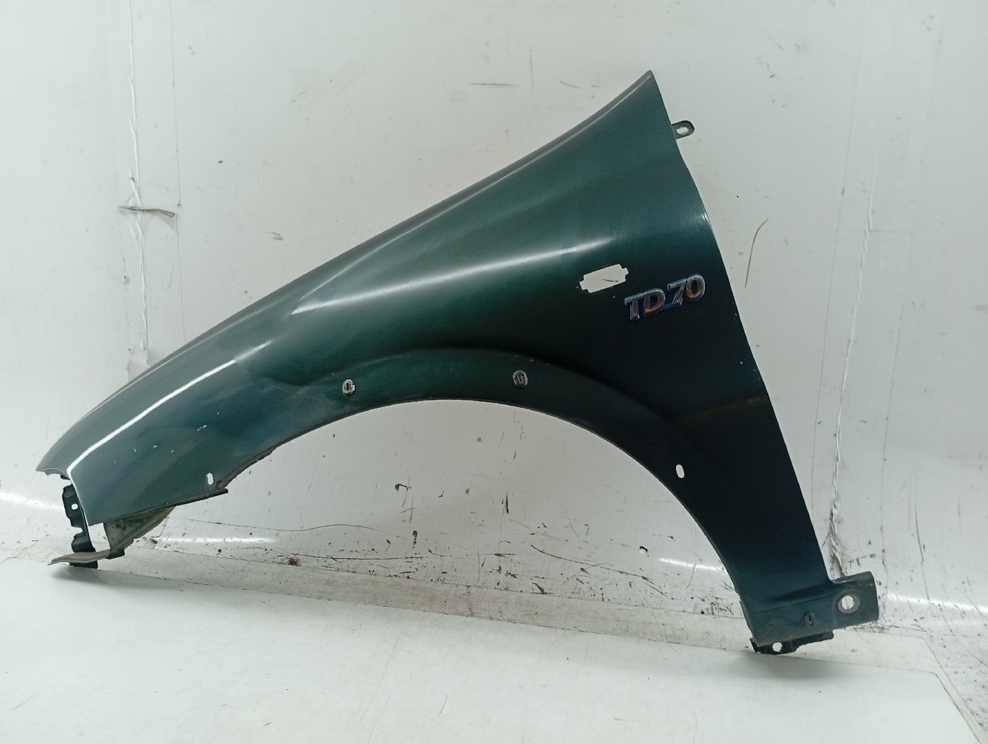 Guarda Lamas Esquerdo FIAT STRADA Pick-up (178_) | 98 -  Imagem-1