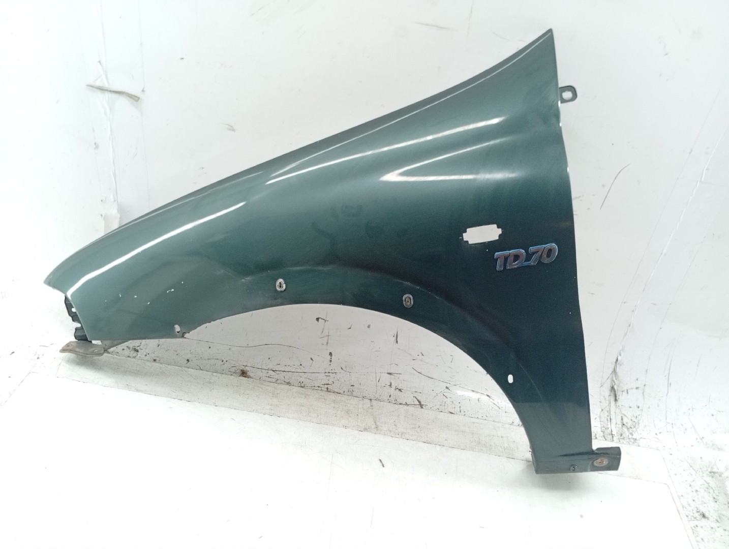 Guarda Lamas Esquerdo FIAT STRADA Pick-up (178_) | 98 -  Imagem-6