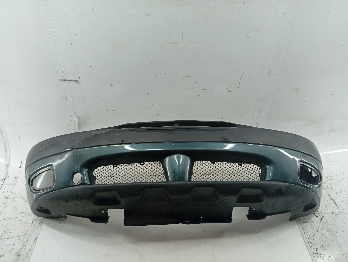 Para Choques Frente FIAT STRADA Pick-up (178_) | 98 -  Imagem-4