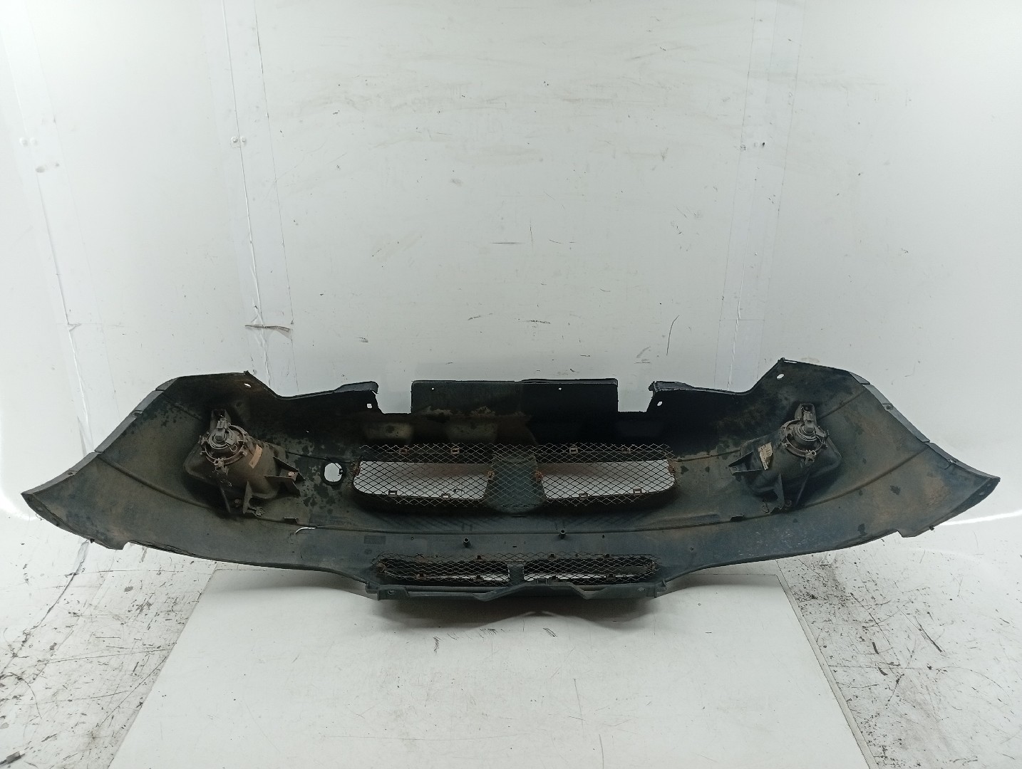 Paragolpes Delantero FIAT STRADA Pick-up (178_) | 98 - 