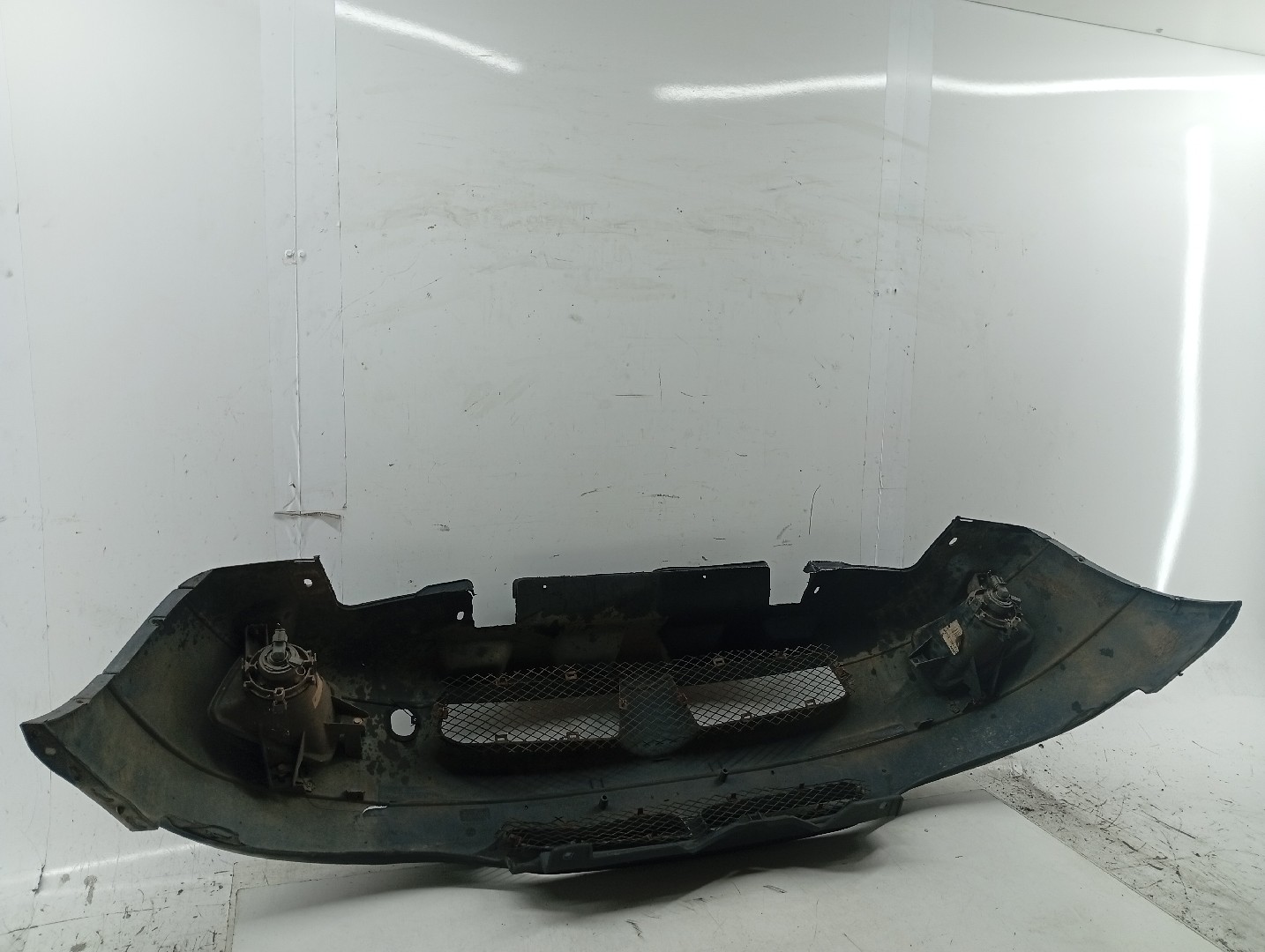 Para Choques Frente FIAT STRADA Pick-up (178_) | 98 -  Imagem-2