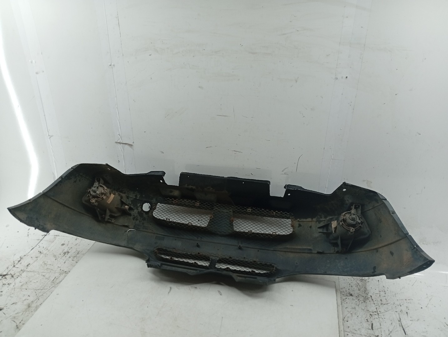 Para Choques Frente FIAT STRADA Pick-up (178_) | 98 -  Imagem-1