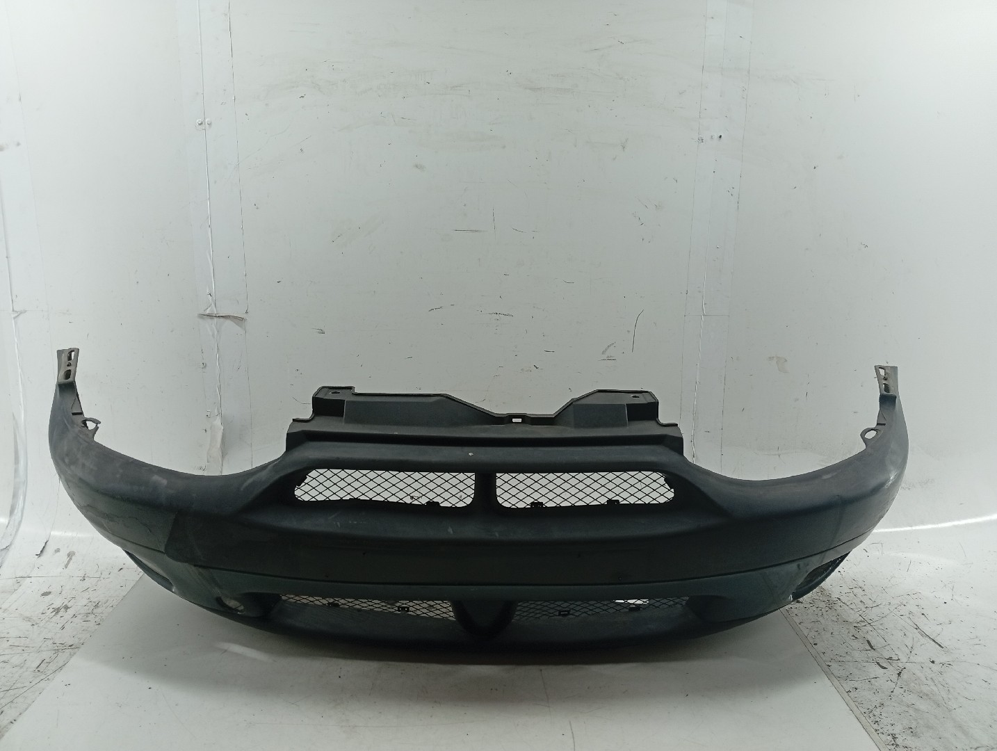 Para Choques Frente FIAT STRADA Pick-up (178_) | 98 -  Imagem-9