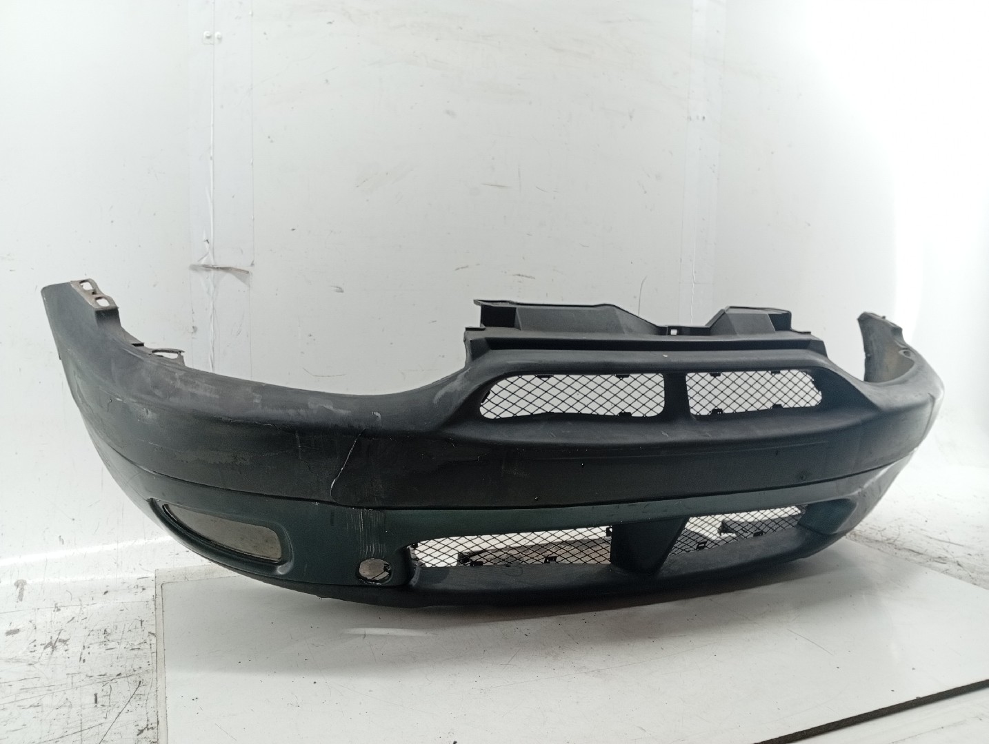 Para Choques Frente FIAT STRADA Pick-up (178_) | 98 -  Imagem-10