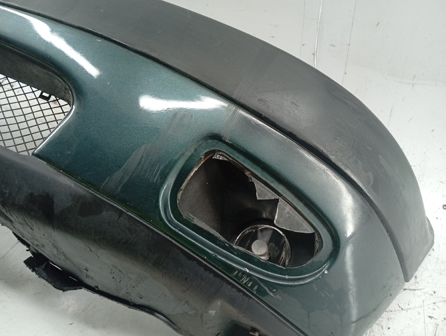 Para Choques Frente FIAT STRADA Pick-up (178_) | 98 -  Imagem-7
