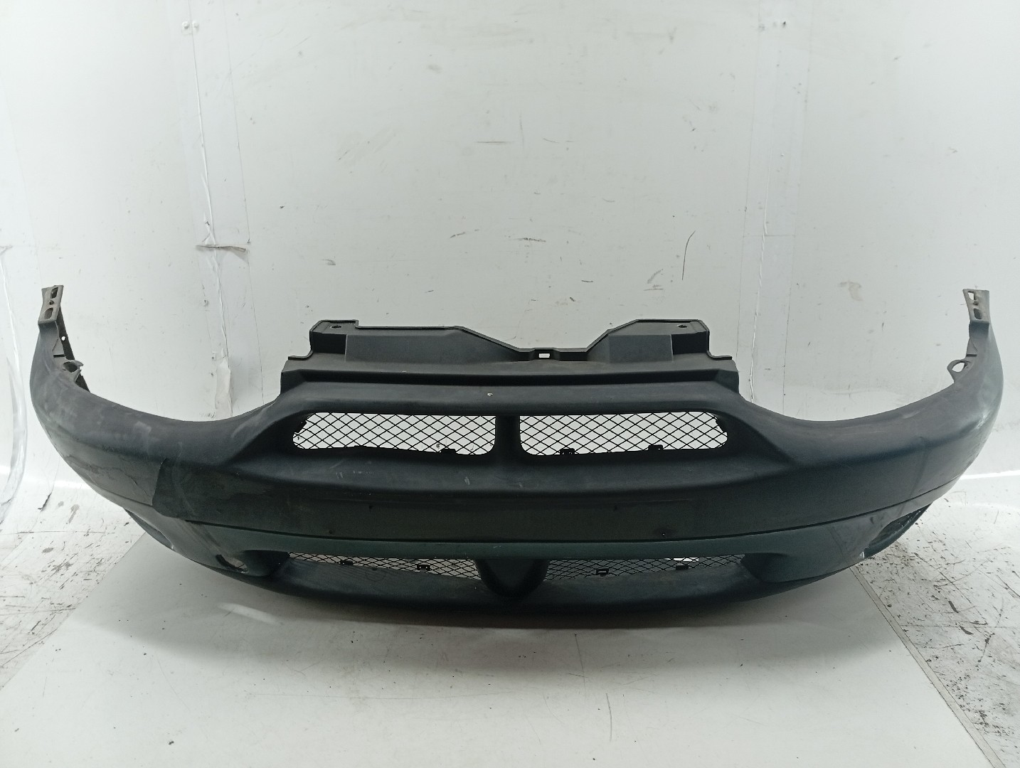 Para Choques Frente FIAT STRADA Pick-up (178_) | 98 -  Imagem-11