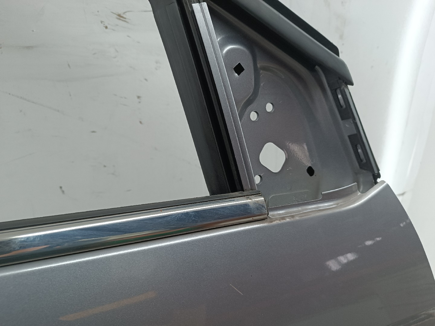 Puerta Delantera Dcho PEUGEOT 3008 SUV (M_) | 16 -  Imagem-4