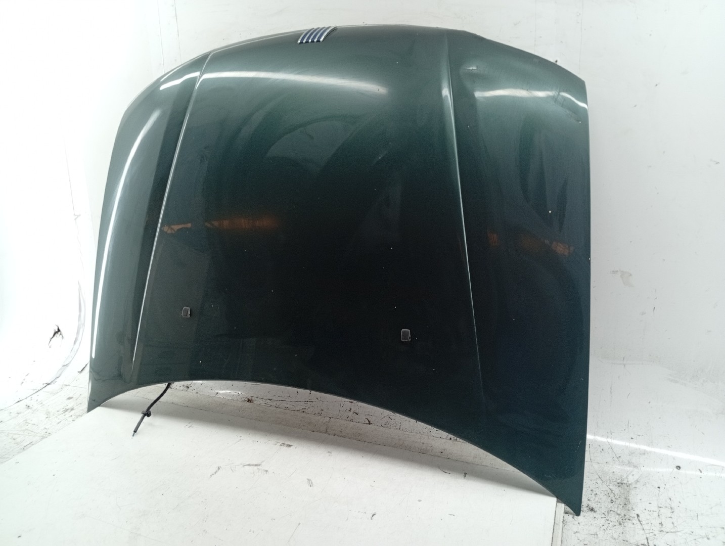 Capot FIAT STRADA Pick-up (178_) | 98 -  Imagem-3