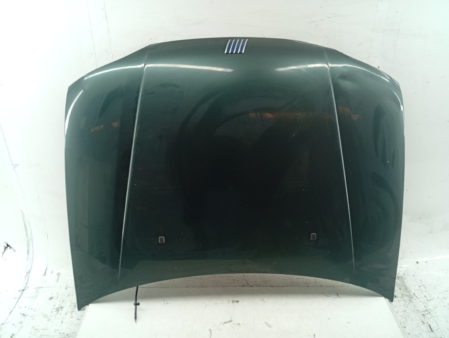 Capot FIAT STRADA Pick-up (178_) | 98 -  Imagem-5