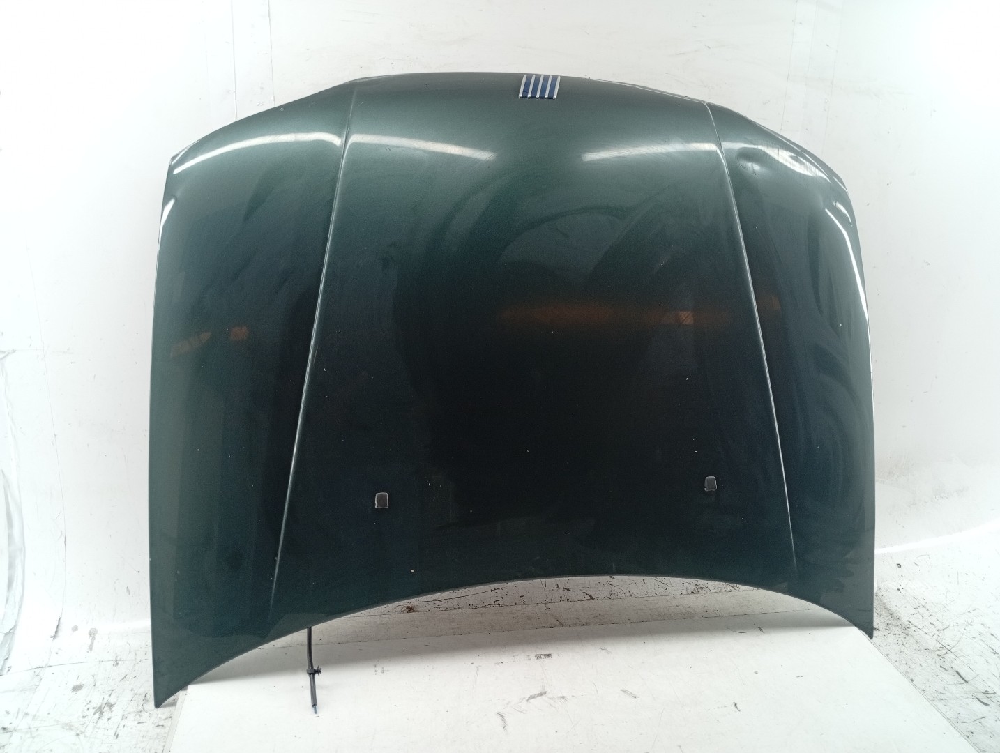 Capot FIAT STRADA Pick-up (178_) | 98 -  Imagem-4
