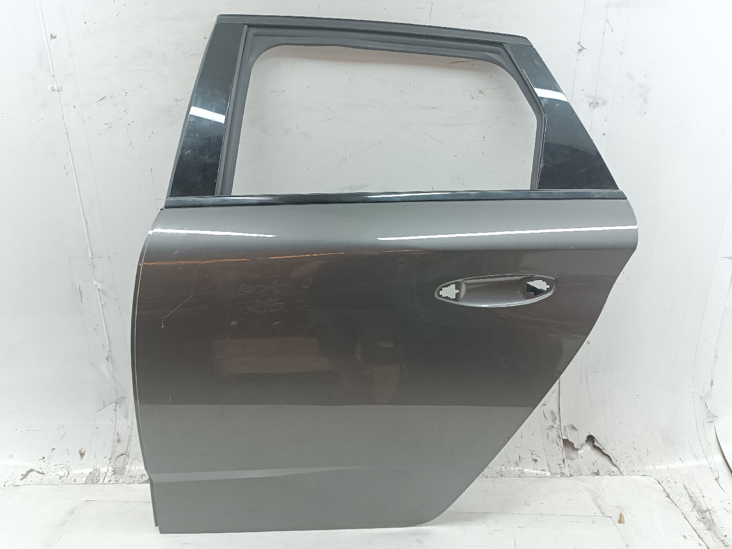 Porta Traseira Esquerda PEUGEOT 308 SW II | 14 - 