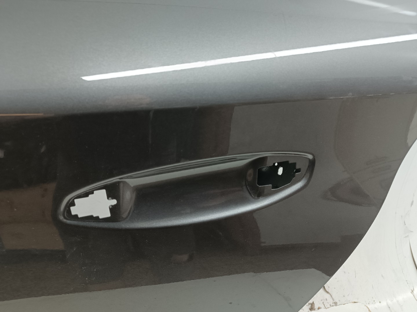Porta Traseira Esquerda PEUGEOT 308 SW II | 14 -  Imagem-1