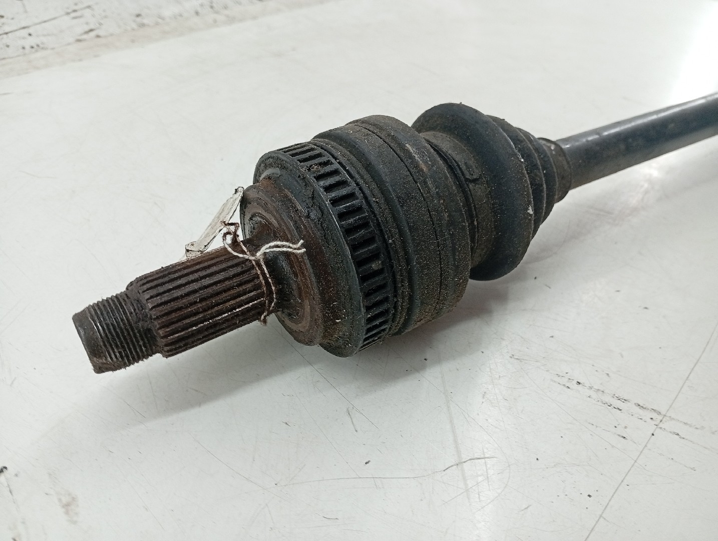 Transmissão Tras Direito BMW 3 (E36) | 90 - 98 Imagem-2