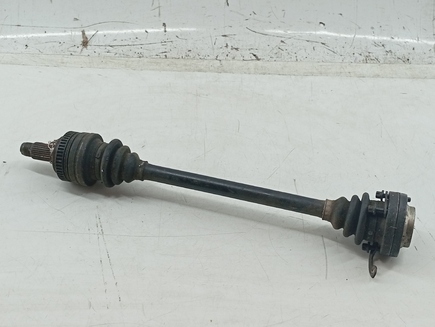 Transmissão Tras Direito BMW 3 (E36) | 90 - 98 Imagem-3