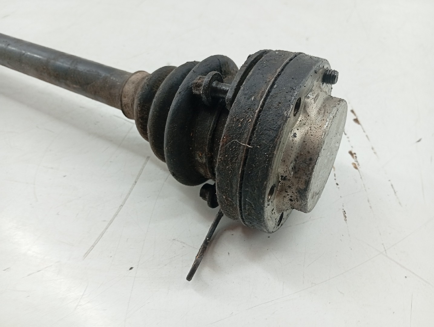 Transmissão Tras Direito BMW 3 (E36) | 90 - 98 Imagem-1