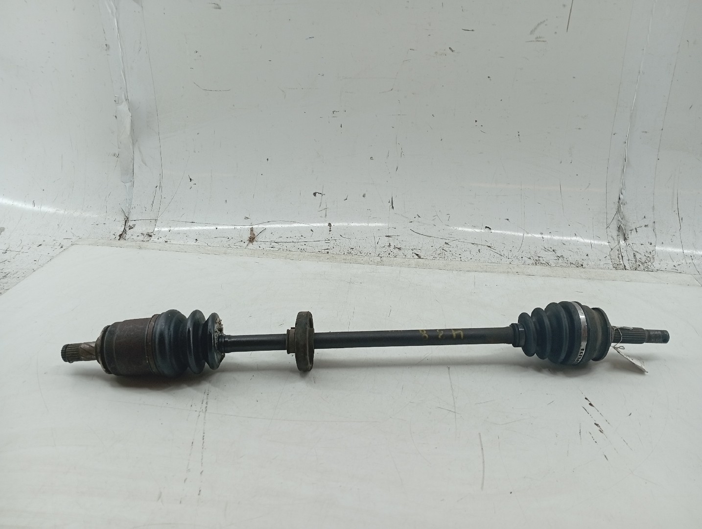 Transmissão Frente Direito RENAULT LAGUNA I (B56_, 556_) | 93 - 02 Imagem-4