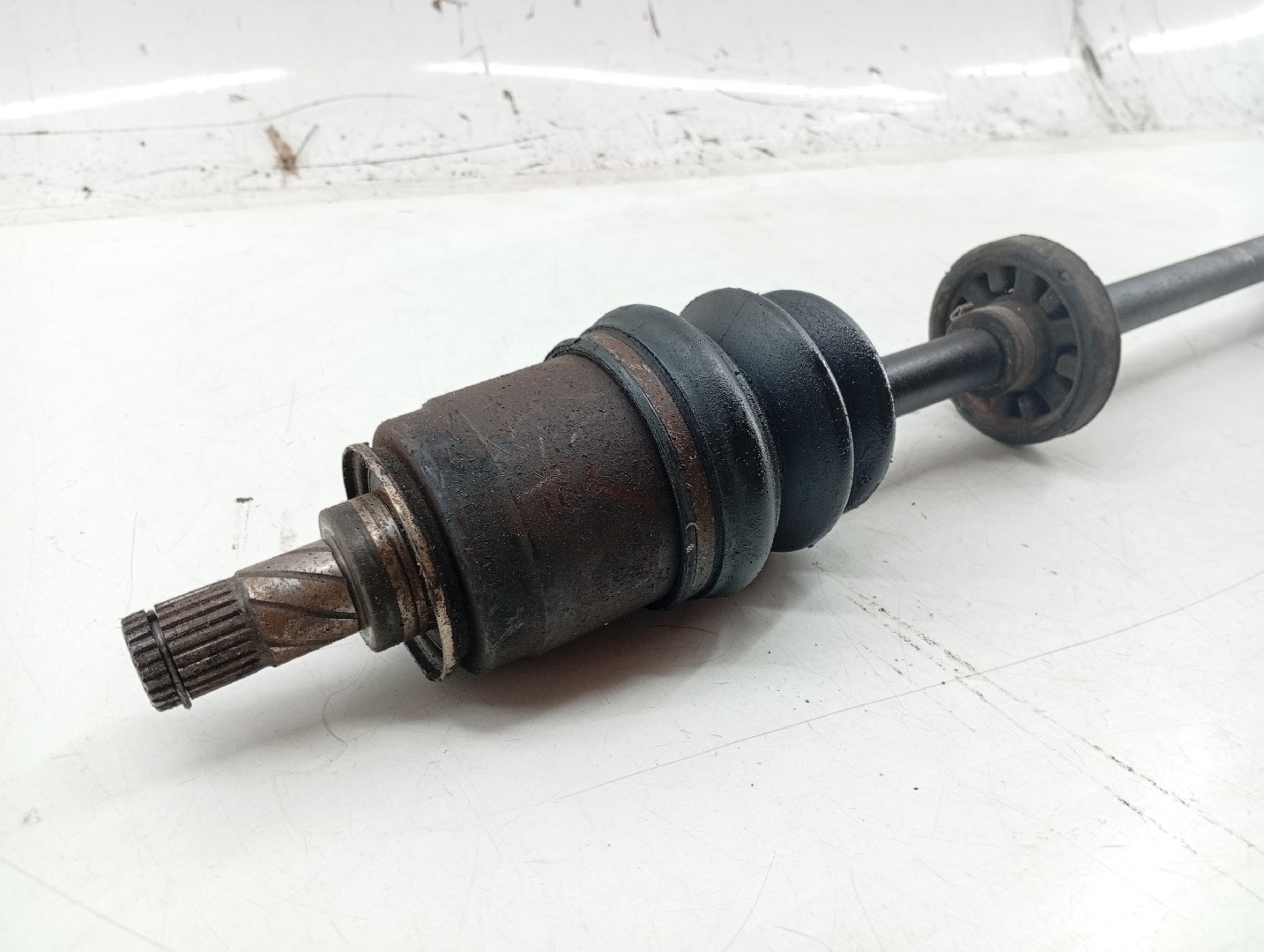 Transmissão Frente Direito RENAULT LAGUNA I (B56_, 556_) | 93 - 02 Imagem-1