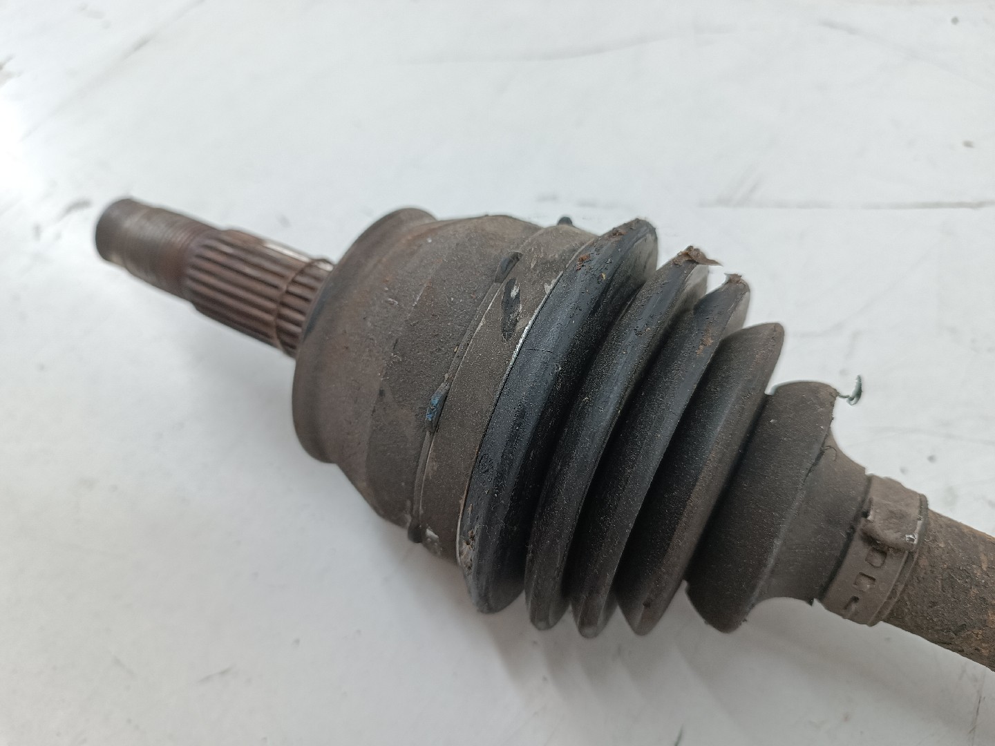 Transmissão Frente Direito FIAT PUNTO (199_) | 12 -  Imagem-3