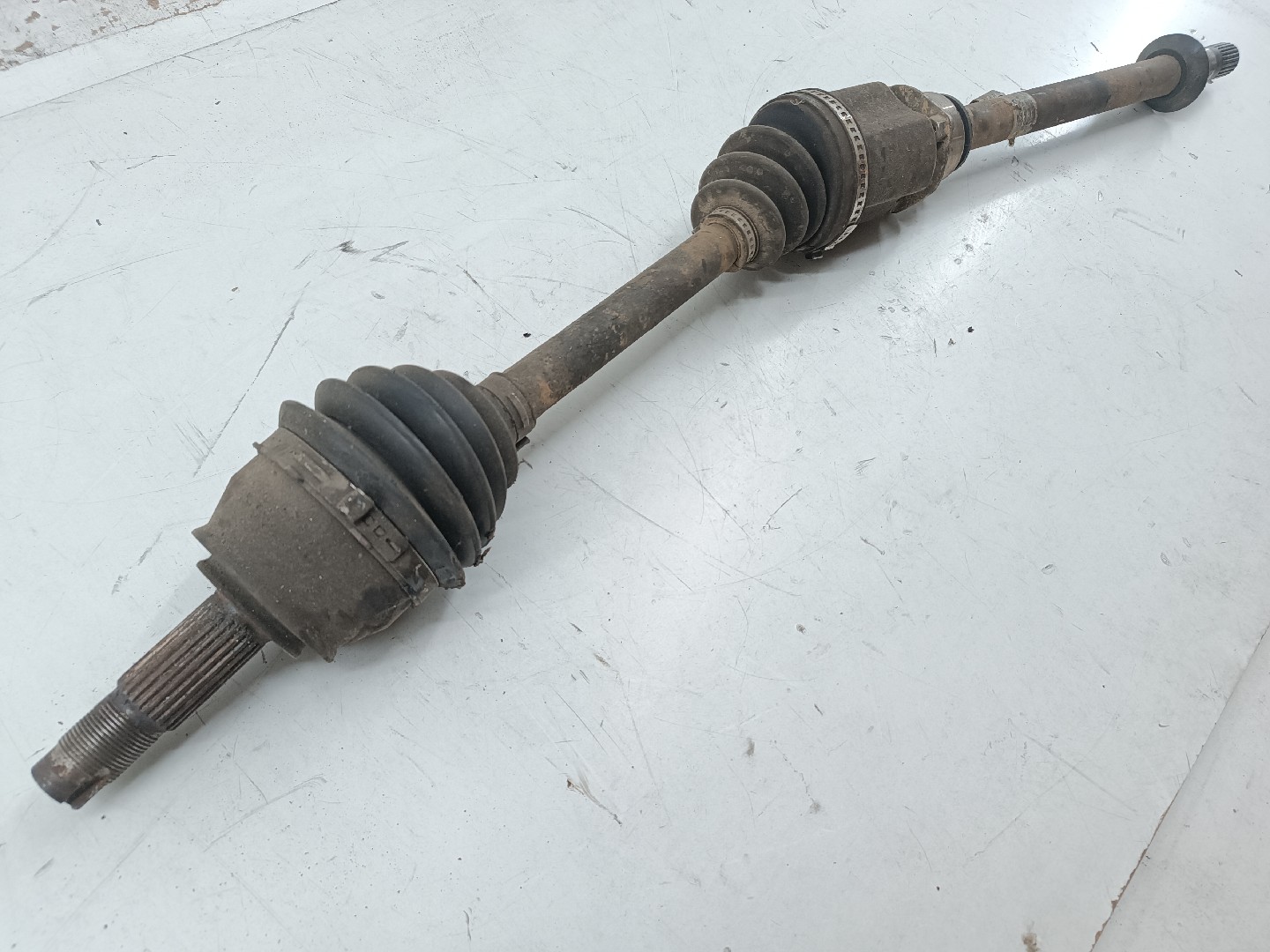 Transmissão Frente Direito FIAT PUNTO (199_) | 12 -  Imagem-4