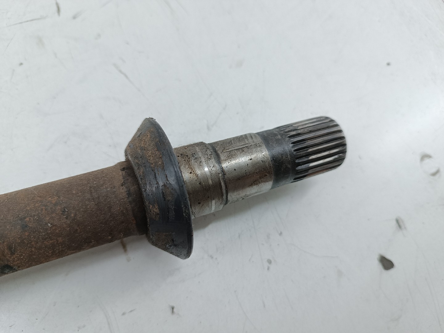 Transmissão Frente Direito FIAT PUNTO (199_) | 12 -  Imagem-1