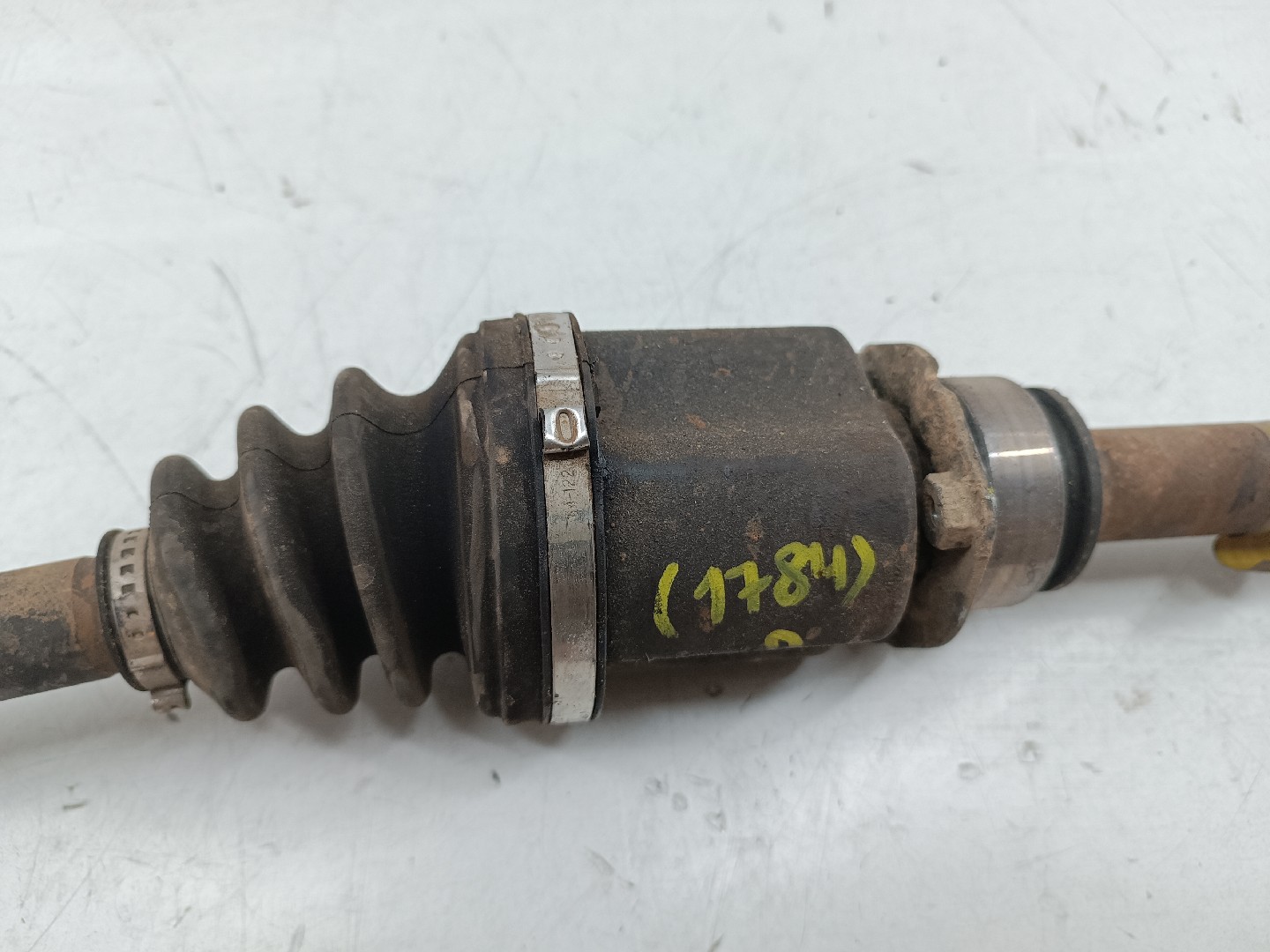 Transmissão Frente Direito FIAT PUNTO (199_) | 12 -  Imagem-2