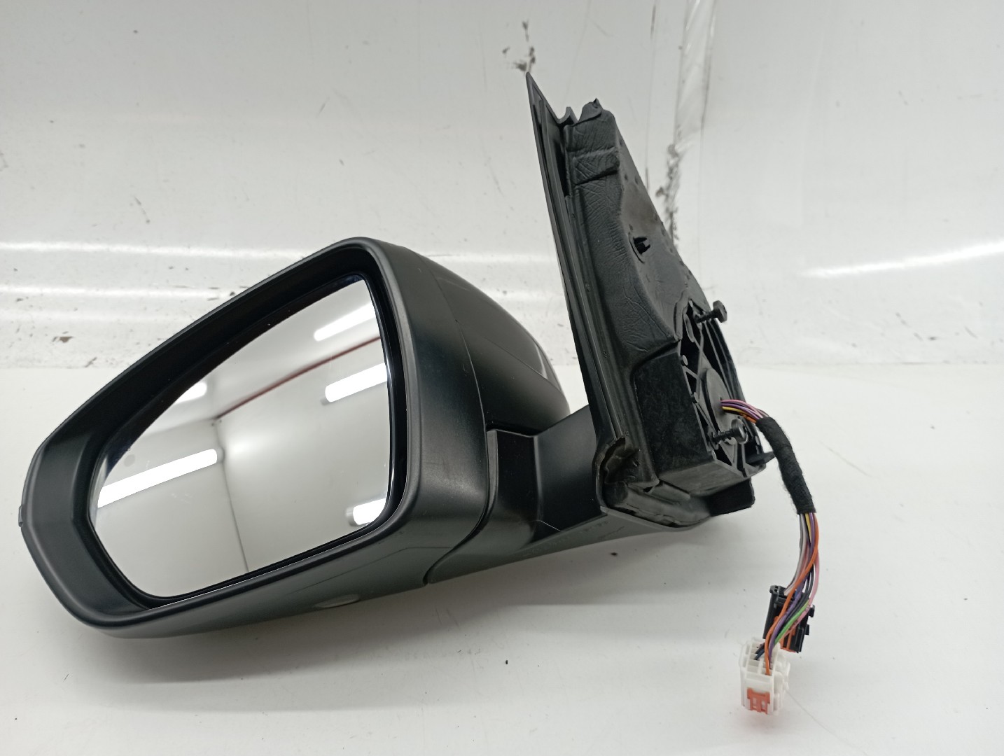 Espelho Retrovisor Esquerdo Elétrico PEUGEOT 5008 II | 16 - 