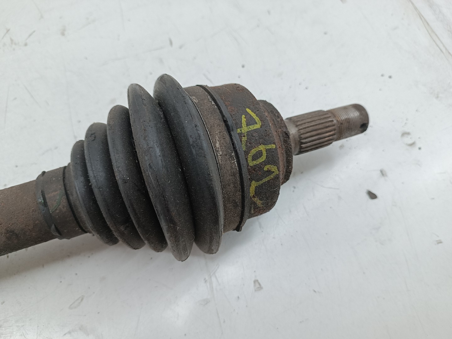 Transmissão Frente Direito PEUGEOT 308 I (4A_, 4C_) | 07 - 16 Imagem-1