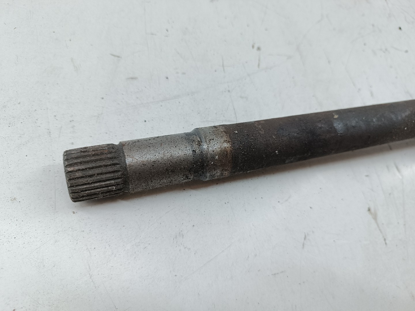 Transmissão Frente Direito PEUGEOT 308 I (4A_, 4C_) | 07 - 16 Imagem-4