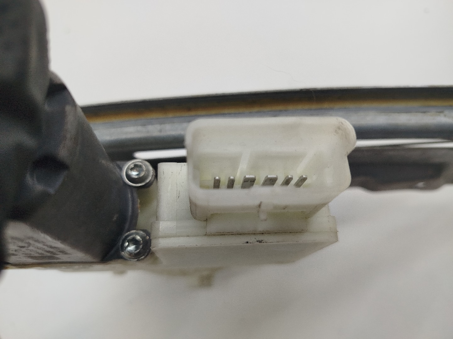 Motor e elevador de vidro trás direito PEUGEOT 308 SW II | 14 -  Imagem-3
