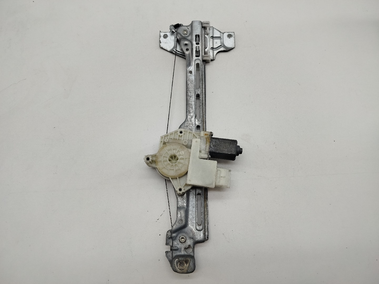 Motor e elevador de vidro trás direito PEUGEOT 308 SW II | 14 -  Imagem-6