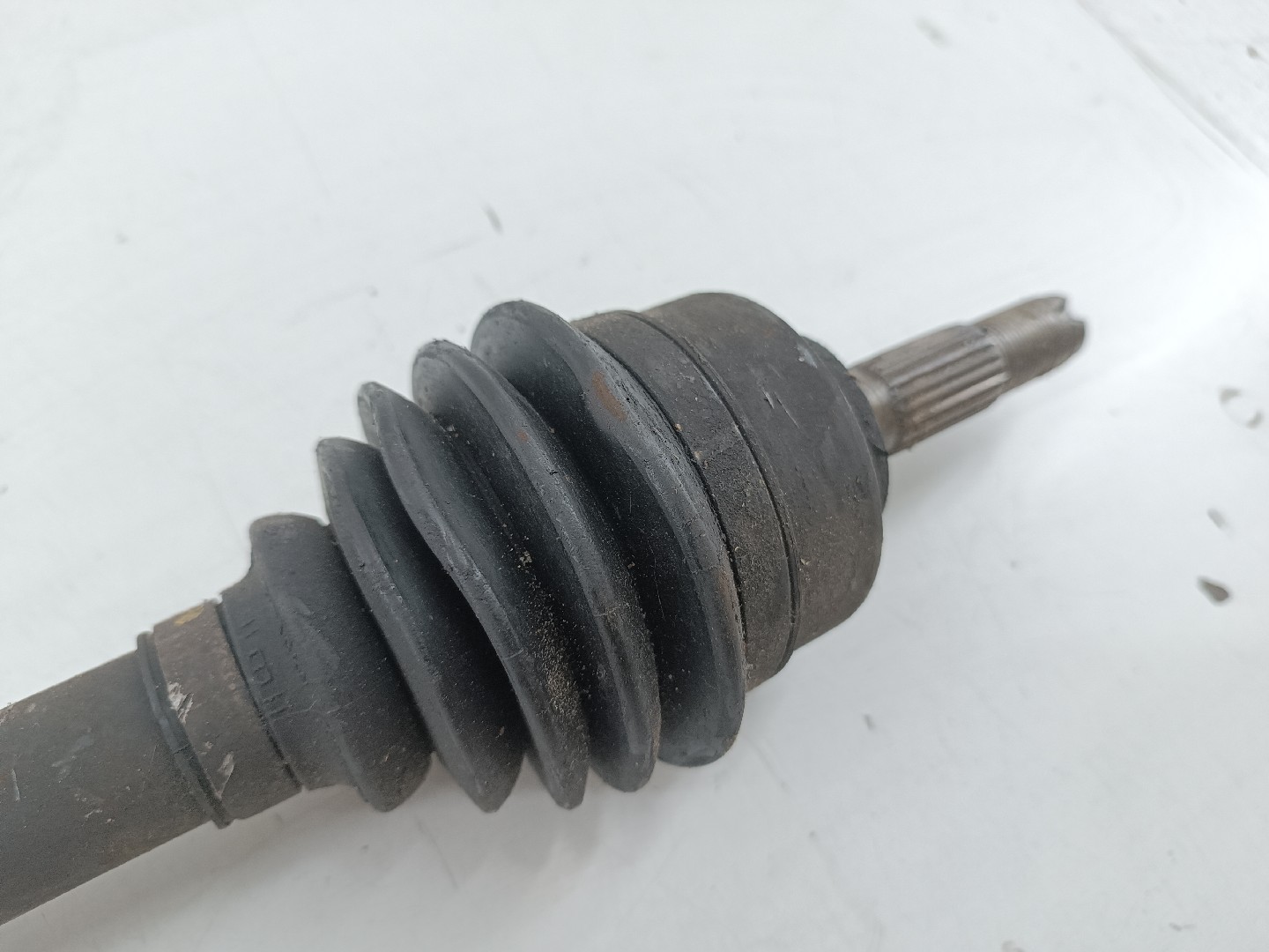 Transmissão Frente Direito CITROEN C3 I (FC_, FN_) | 02 -  Imagem-1