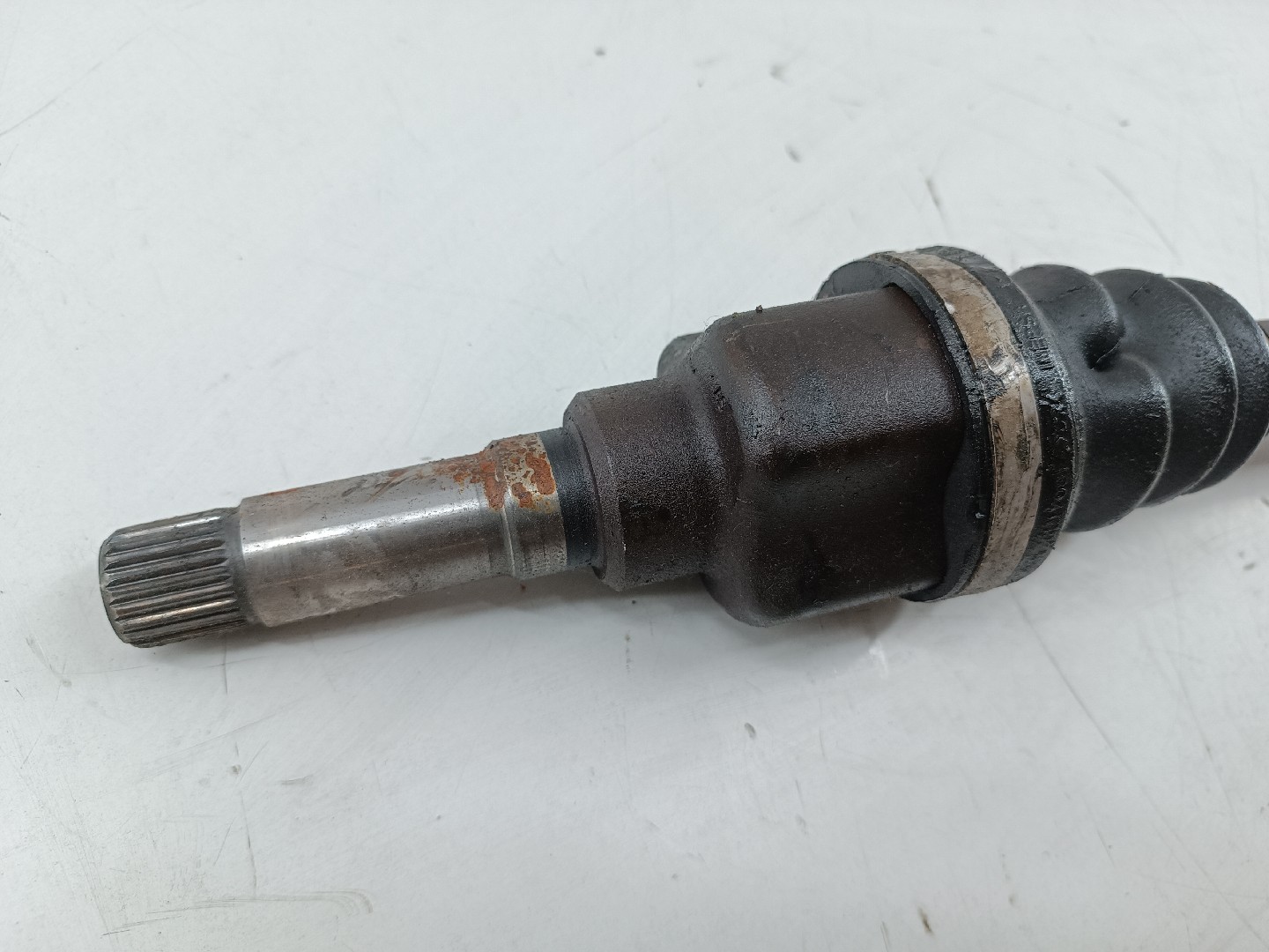 Transmissão Frente Direito CITROEN C3 I (FC_, FN_) | 02 -  Imagem-4