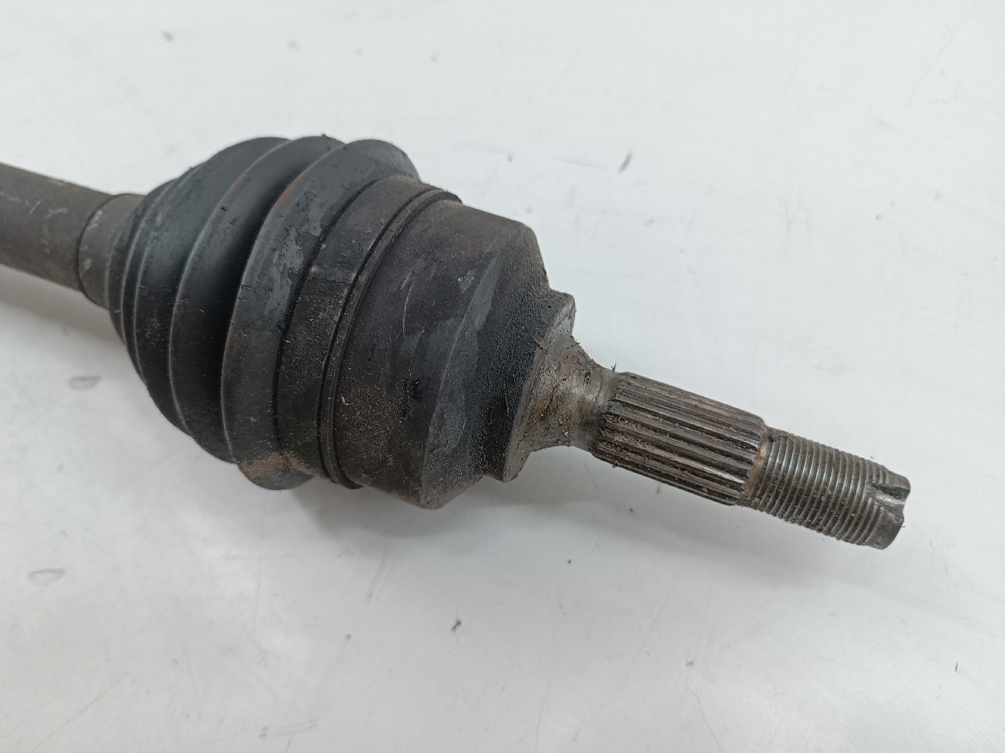 Transmissão Frente Direito CITROEN C3 I (FC_, FN_) | 02 -  Imagem-2