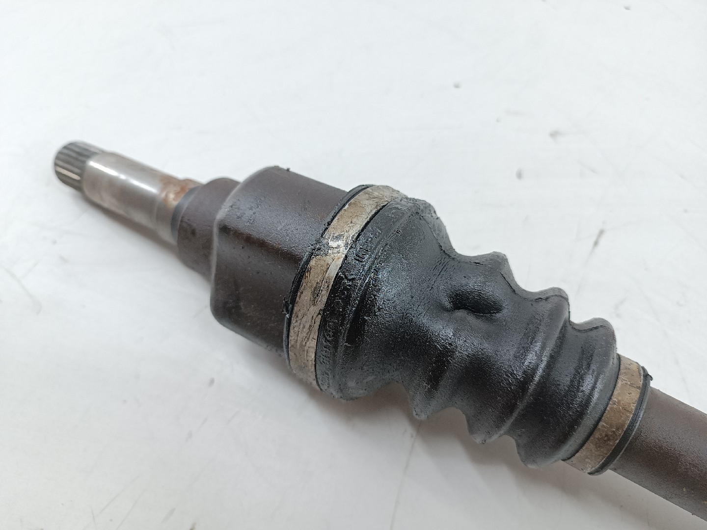 Transmissão Frente Direito CITROEN C3 I (FC_, FN_) | 02 -  Imagem-3