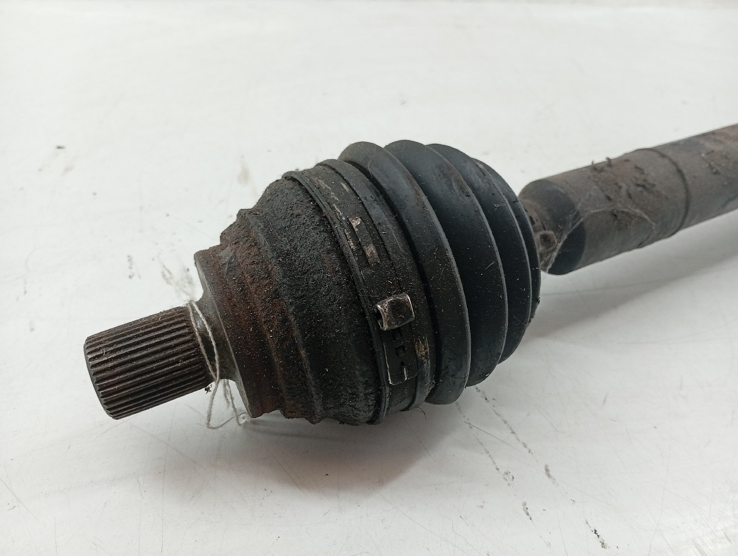 Transmissão Frente Direito SEAT LEON (1P1) | 05 - 13 Imagem-3