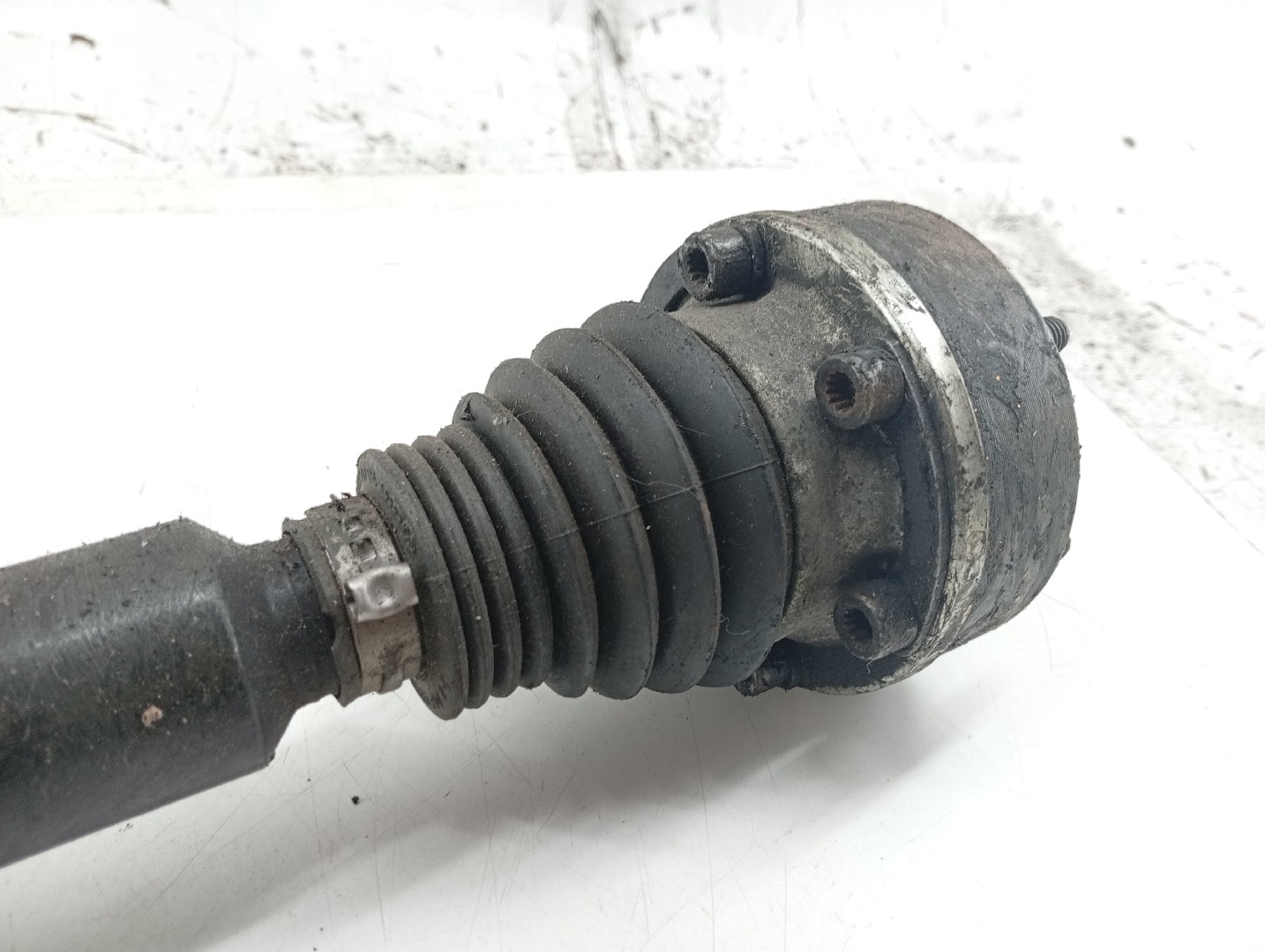 Transmissão Frente Direito SEAT LEON (1P1) | 05 - 13 Imagem-1