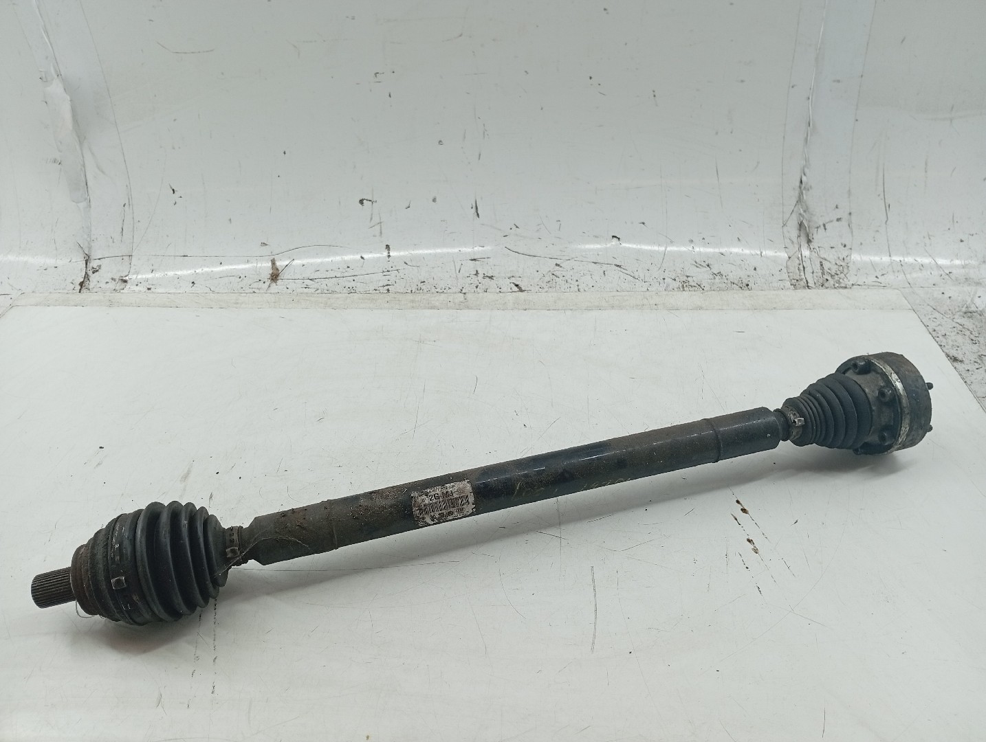 Transmissão Frente Direito SEAT LEON (1P1) | 05 - 13 Imagem-5