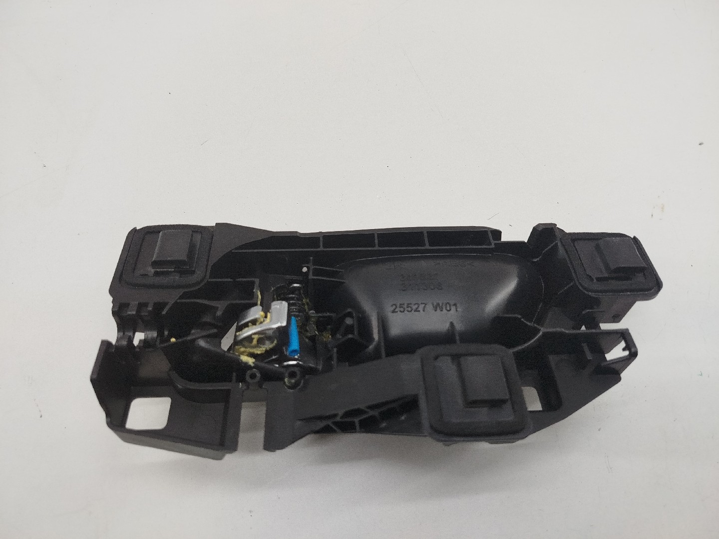 Puxador interior de porta traseira direita PEUGEOT 308 SW II | 14 -  Imagem-2