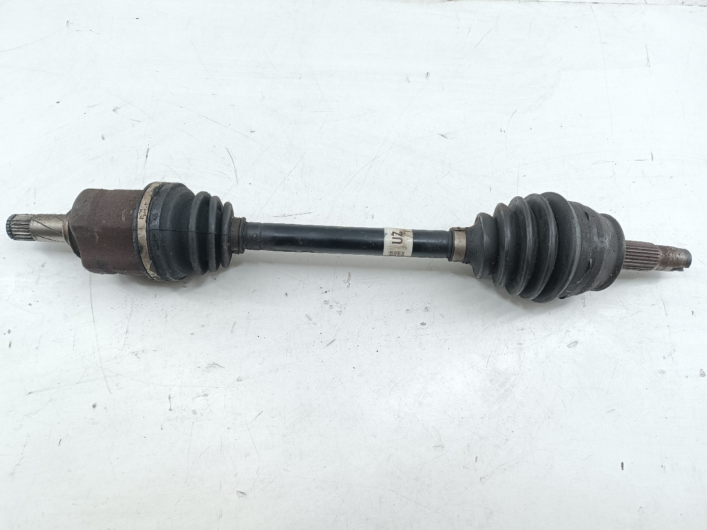 Transmissão Frente Esquerdo OPEL CORSA D (S07) | 06 - 14