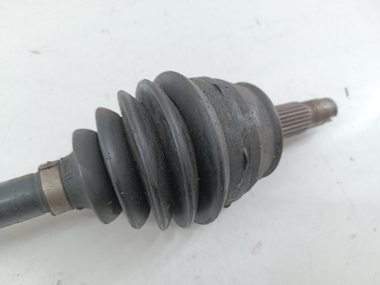 Transmissão Frente Esquerdo OPEL CORSA D (S07) | 06 - 14 Imagem-1