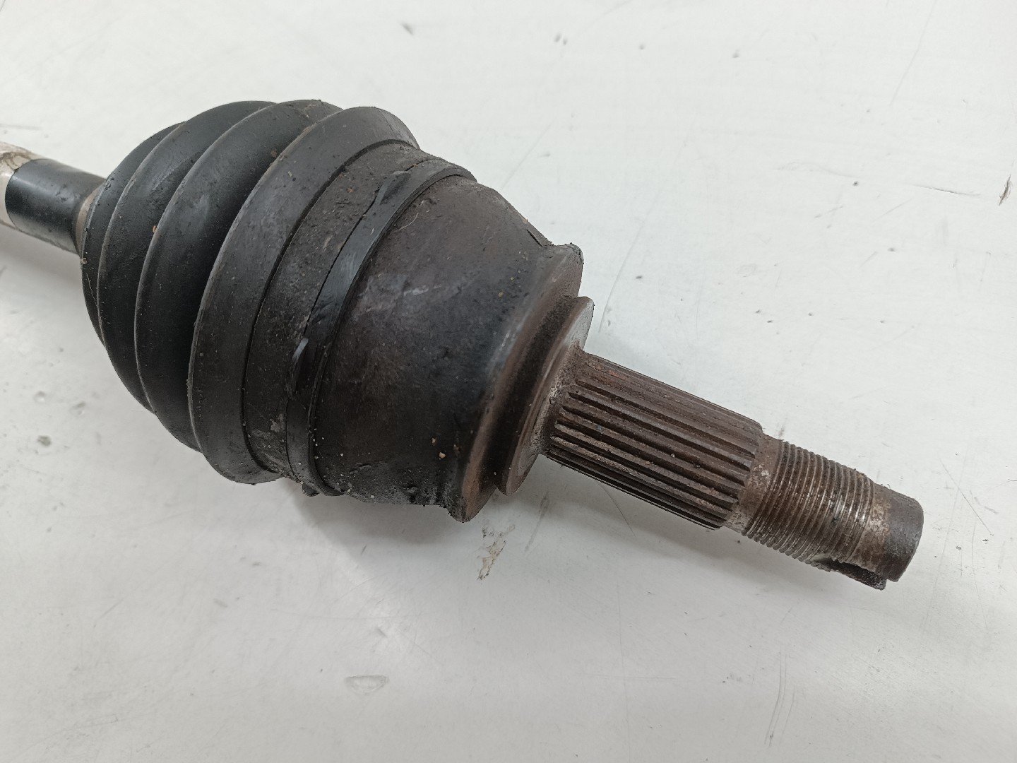 Transmissão Frente Esquerdo OPEL CORSA D (S07) | 06 - 14 Imagem-3