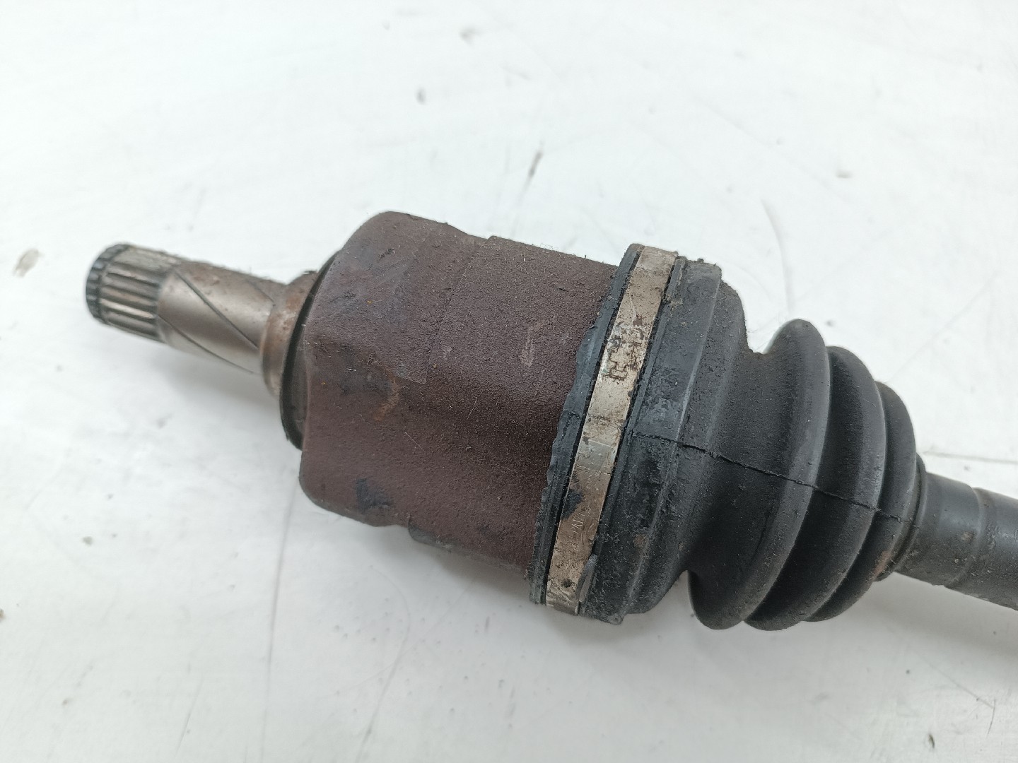 Transmissão Frente Esquerdo OPEL CORSA D (S07) | 06 - 14 Imagem-2