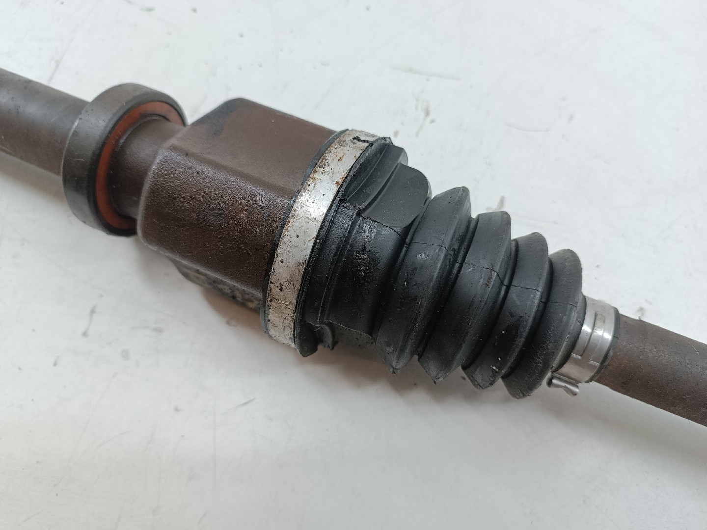 Transmissão Frente Direito RENAULT CLIO II (BB_, CB_) | 98 -  Imagem-2