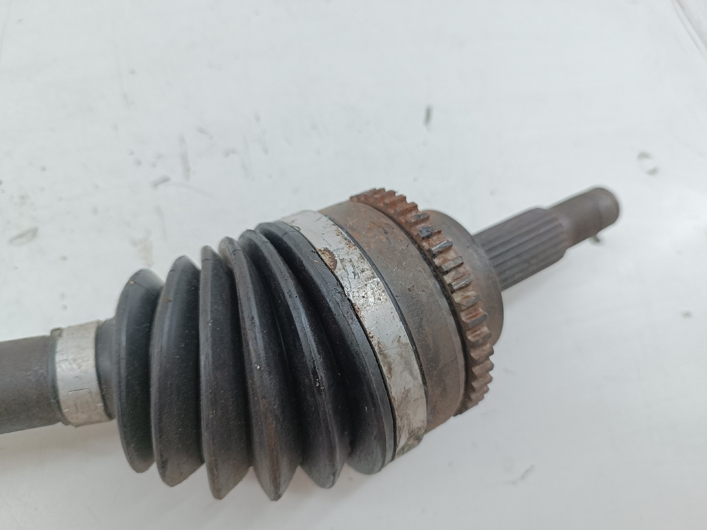 Transmissão Frente Direito RENAULT CLIO II (BB_, CB_) | 98 -  Imagem-1