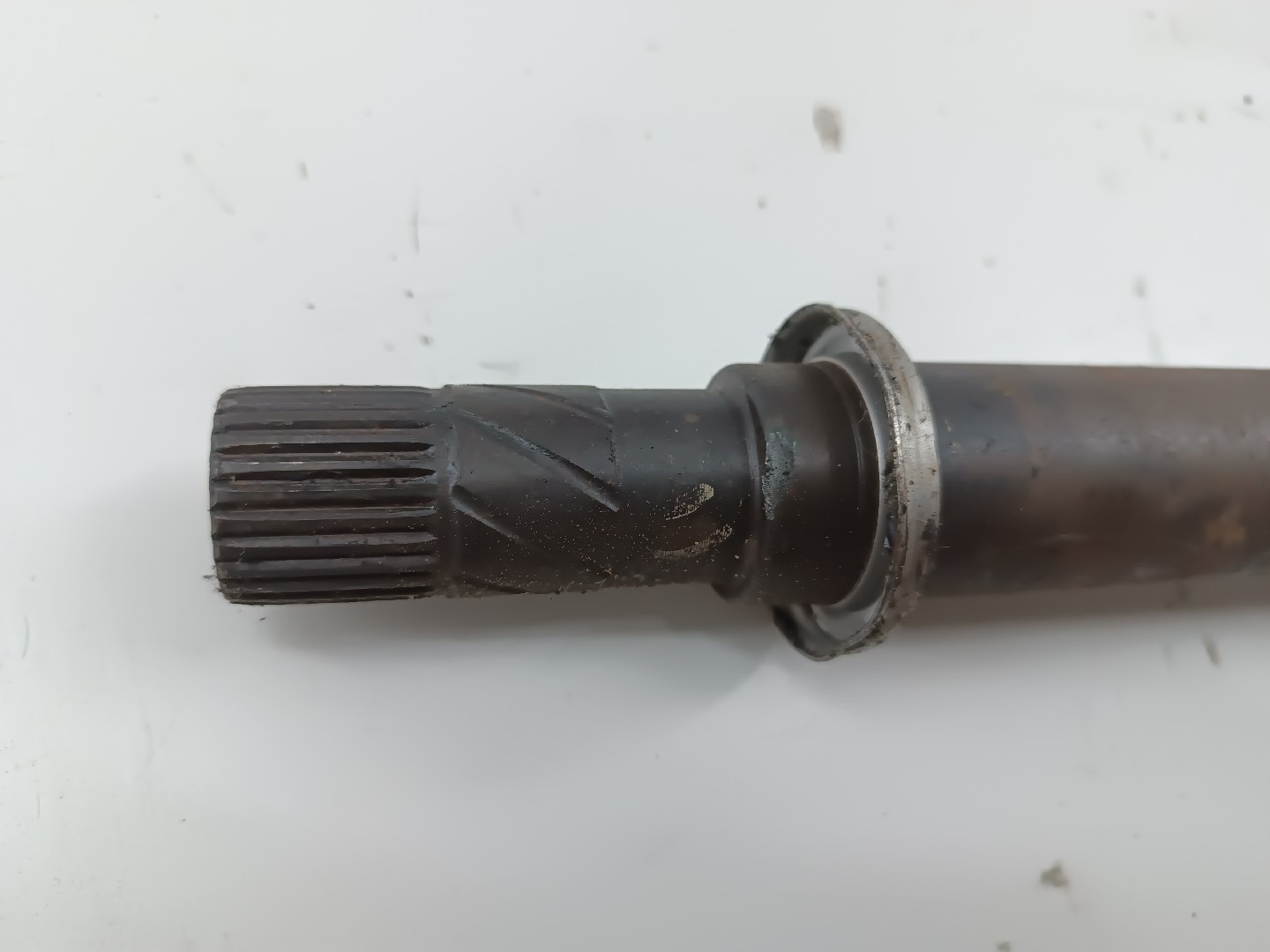 Transmissão Frente Direito RENAULT CLIO II (BB_, CB_) | 98 -  Imagem-3