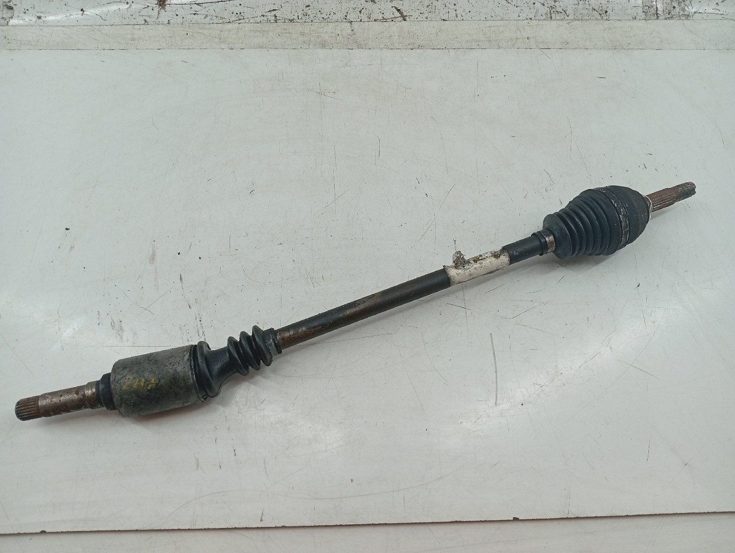 Transmissão Frente Direito CITROEN SAXO (S0, S1) | 96 - 04 Imagem-4