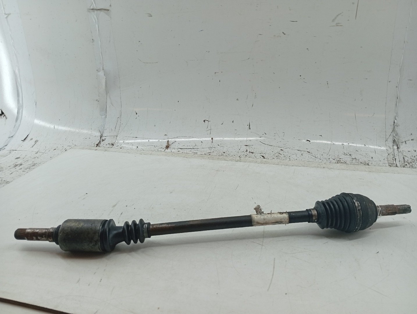 Transmissão Frente Direito CITROEN SAXO (S0, S1) | 96 - 04 Imagem-5