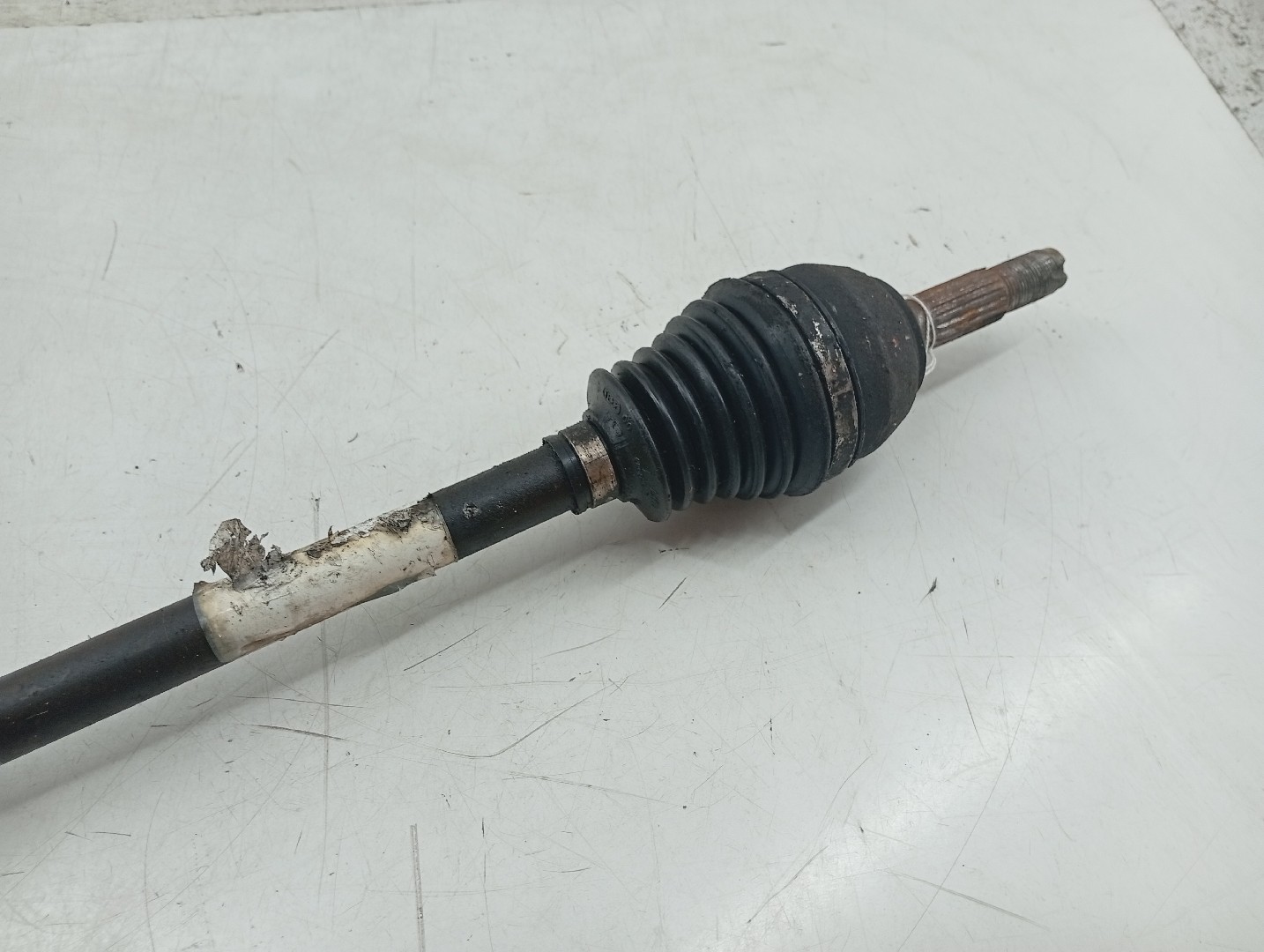 Transmissão Frente Direito CITROEN SAXO (S0, S1) | 96 - 04 Imagem-2