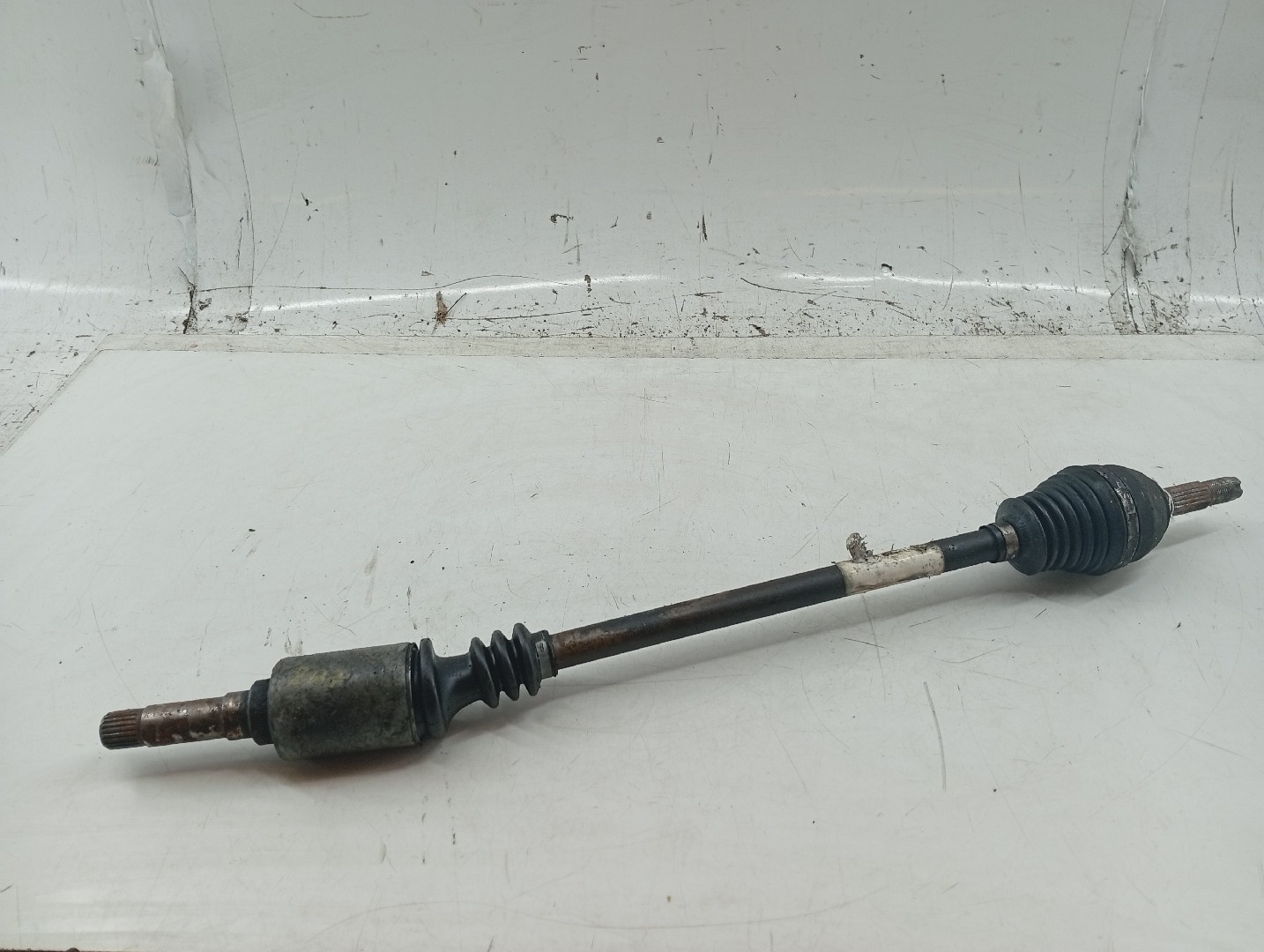 Transmissão Frente Direito CITROEN SAXO (S0, S1) | 96 - 04 Imagem-3