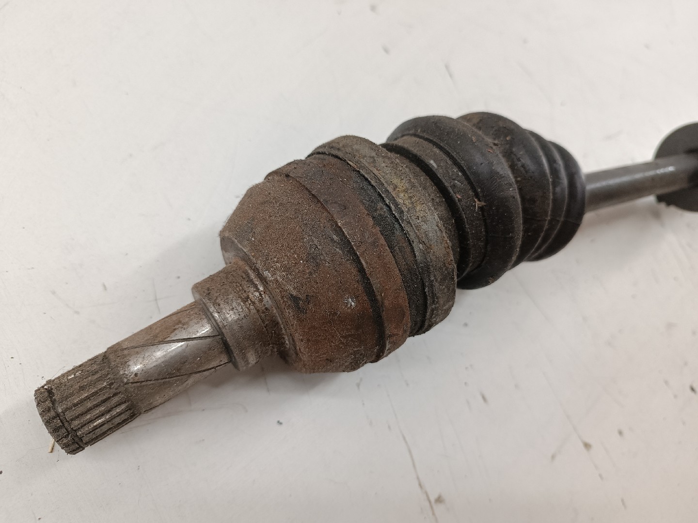 Transmissão Frente Direito OPEL ASTRA G CLASSIC (T98) | 04 - 09 Imagem-4